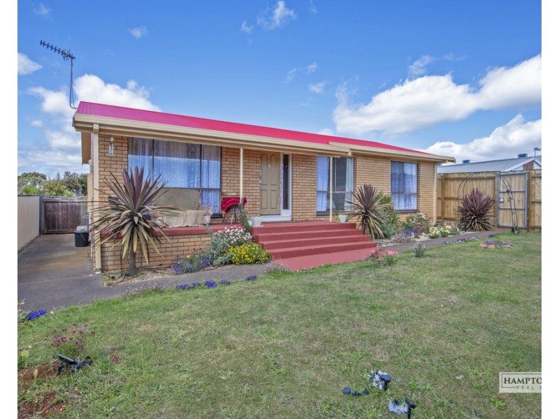 9 Wiseman Street, Shorewell Park TAS 7320