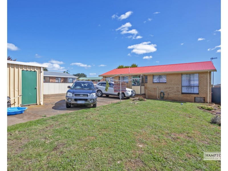 9 Wiseman Street, Shorewell Park TAS 7320