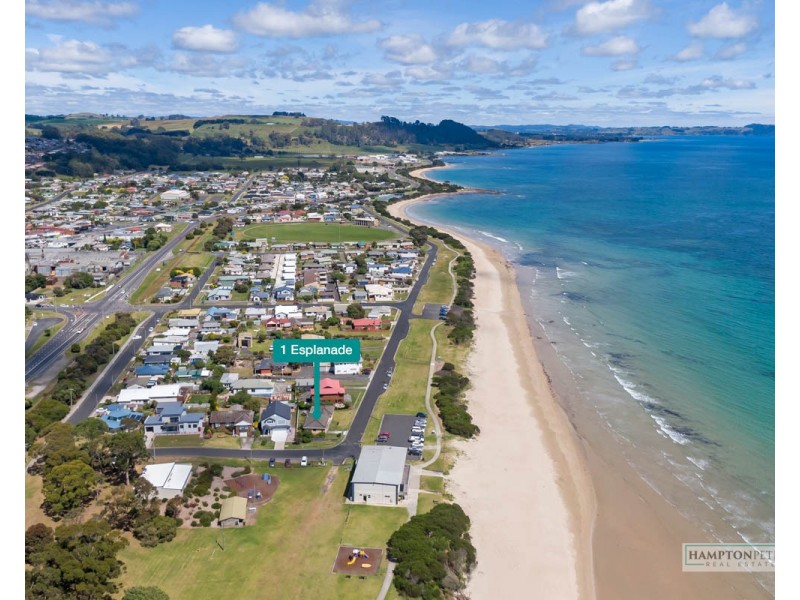 Somerset TAS 7322