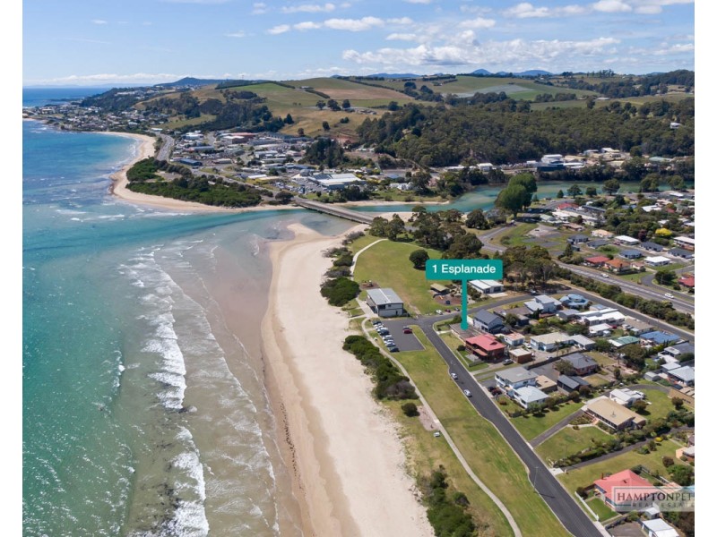 Somerset TAS 7322