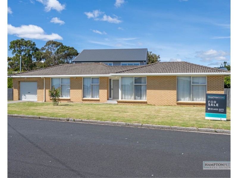 Somerset TAS 7322