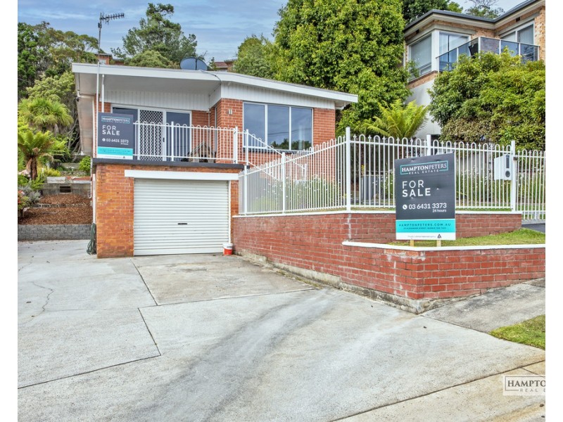 Parklands TAS 7320