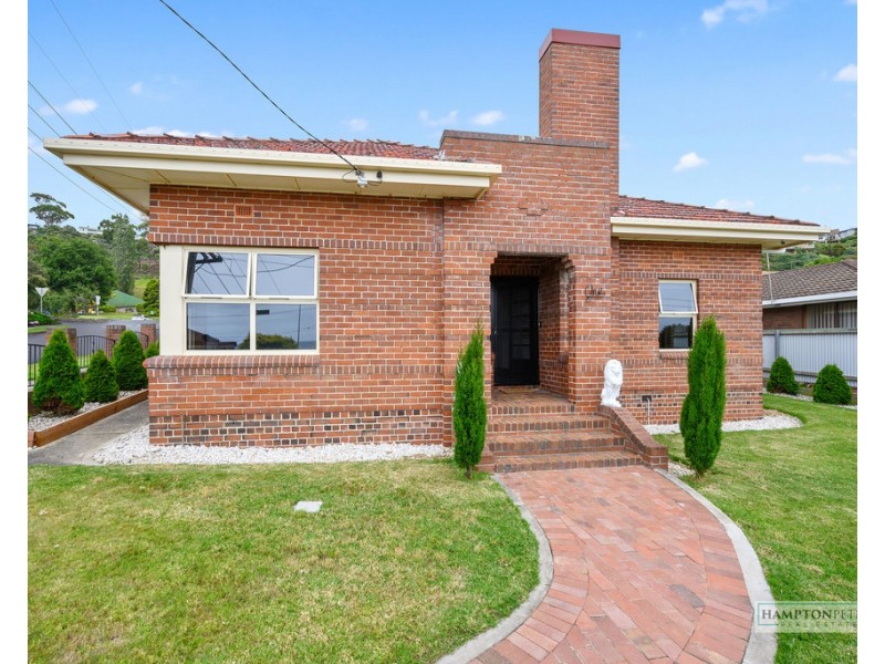 Parklands TAS 7320