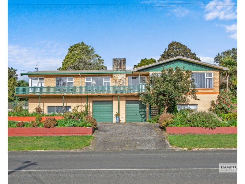 1599 Murchison Highway, Yolla TAS 7325