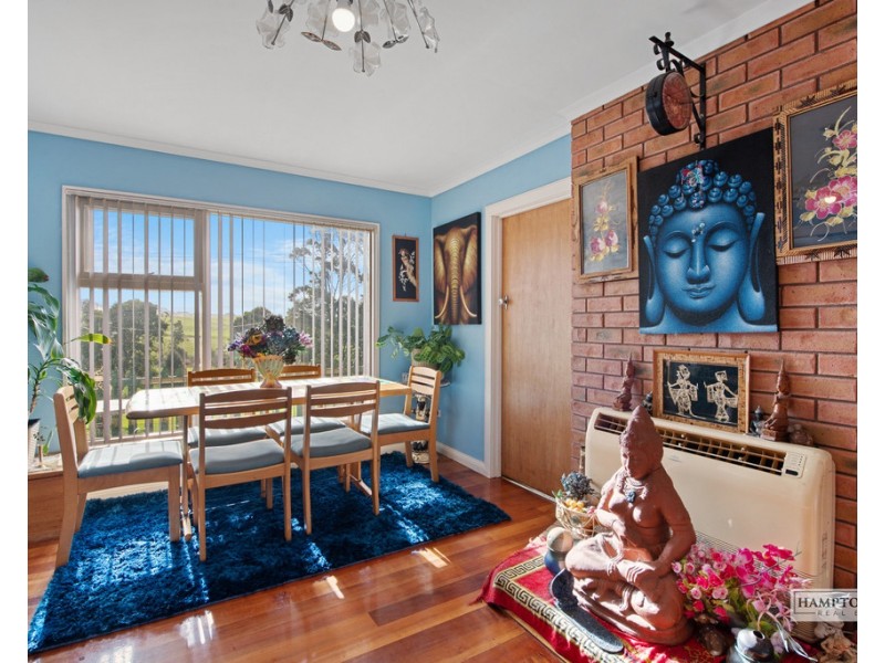 1599 Murchison Highway, Yolla TAS 7325