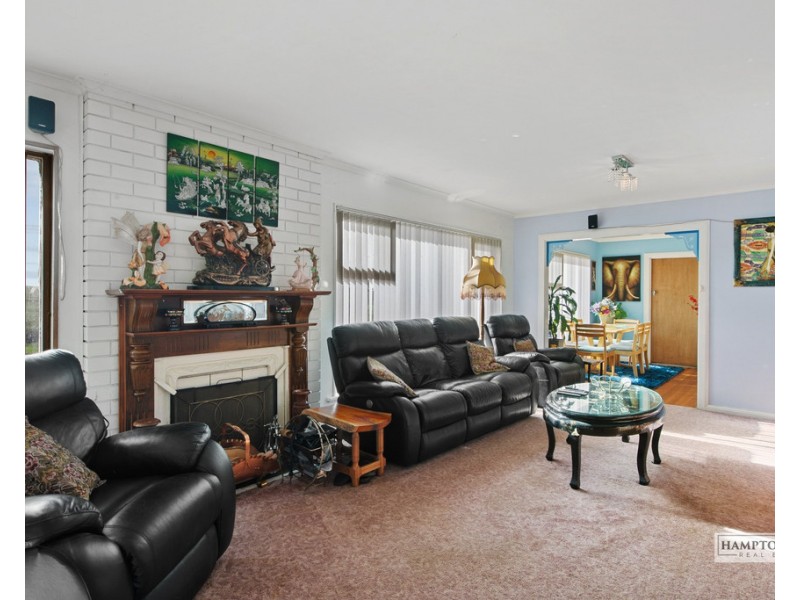 1599 Murchison Highway, Yolla TAS 7325