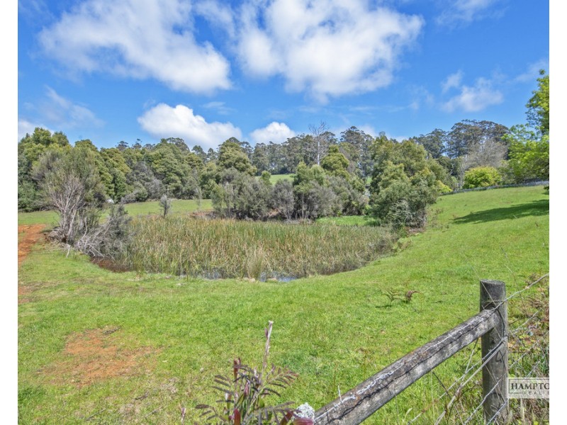 West Mooreville TAS 7321