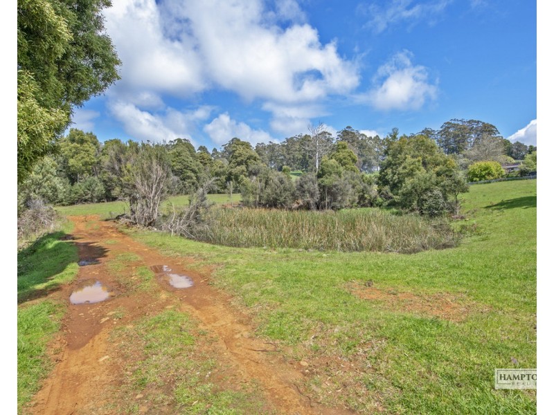 West Mooreville TAS 7321