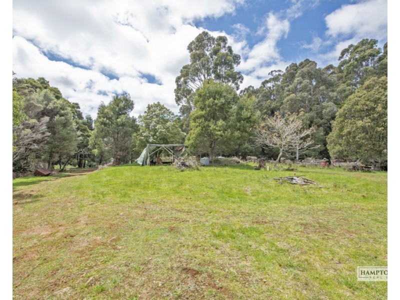 West Mooreville TAS 7321