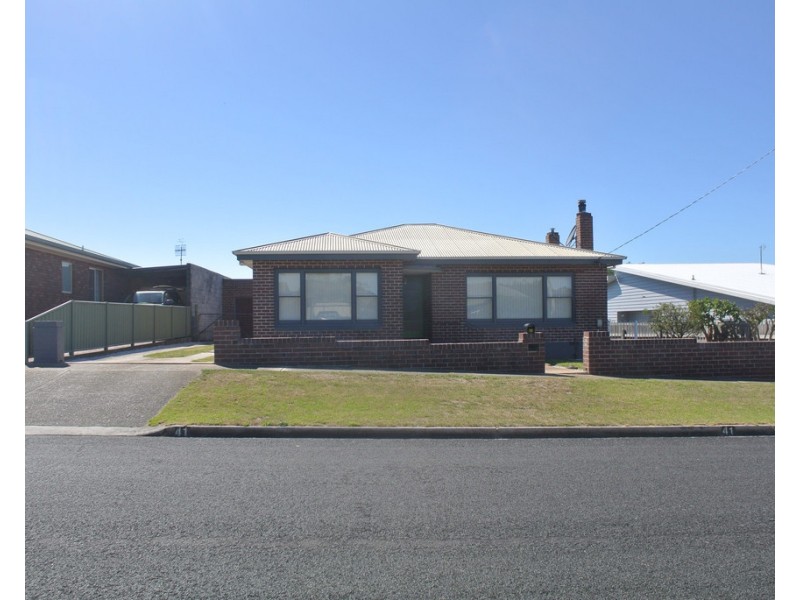 41 Bells Parade, Somerset TAS 7322