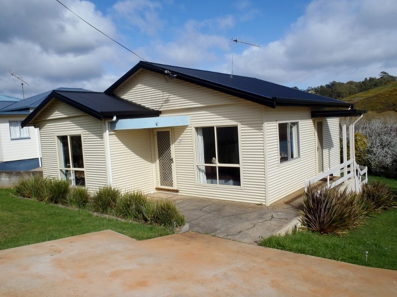 54 Ironcliffe Road, Penguin TAS 7316