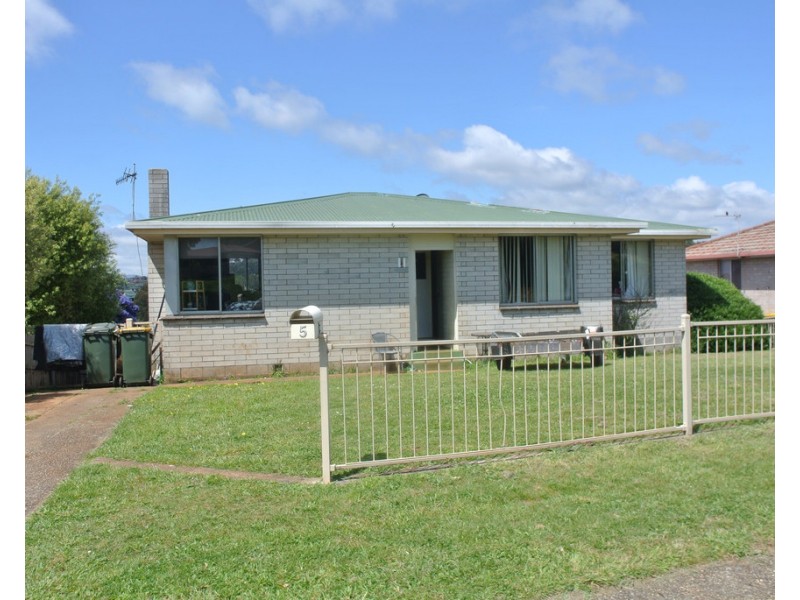 Shorewell Park TAS 7320