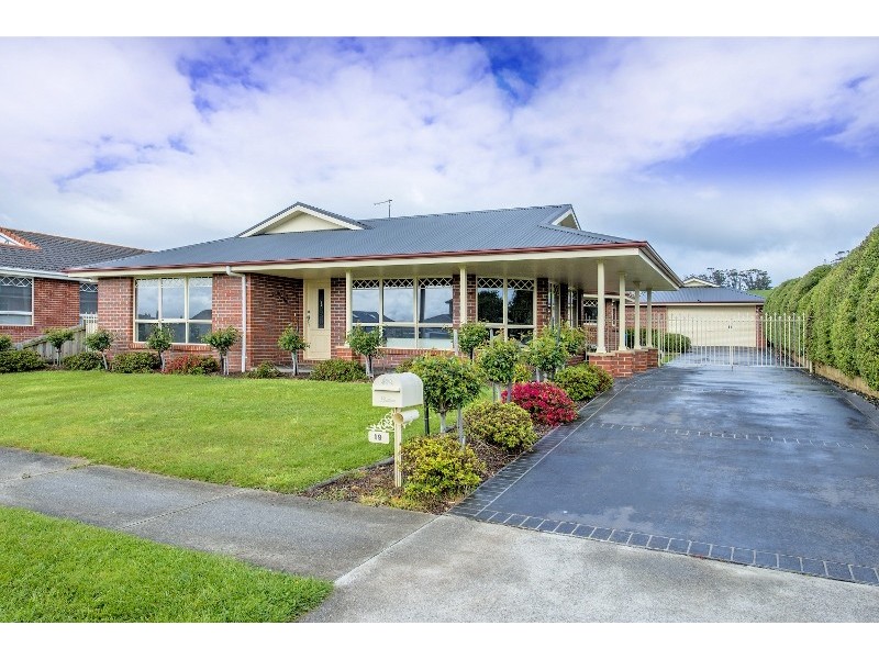 19 Panorama Crescent, Cooee TAS 7320