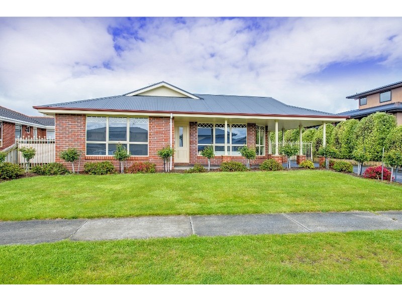 19 Panorama Crescent, Cooee TAS 7320