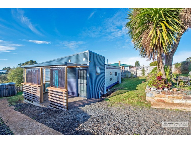 Shorewell Park TAS 7320
