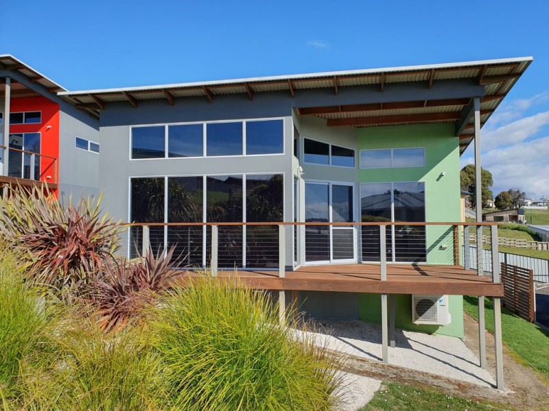 2/72-74 Jorgensen Street, Montello TAS 7320