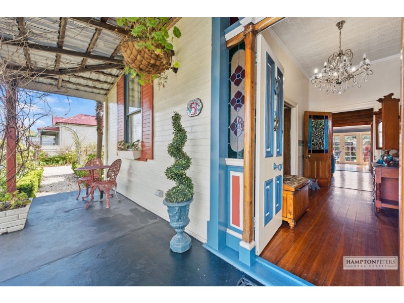 51 Dodgin Street, Wynyard TAS 7325