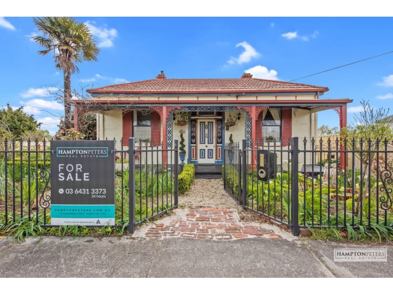 51 Dodgin Street, Wynyard TAS 7325