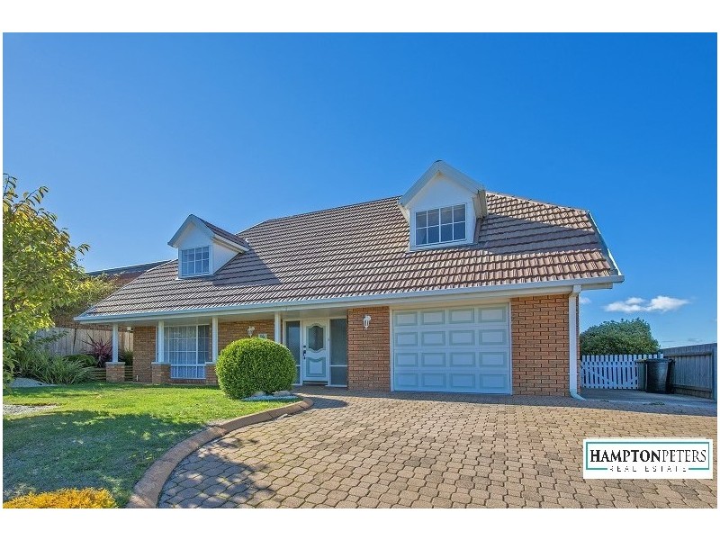 14 Hillfarm Drive, Park Grove TAS 7320