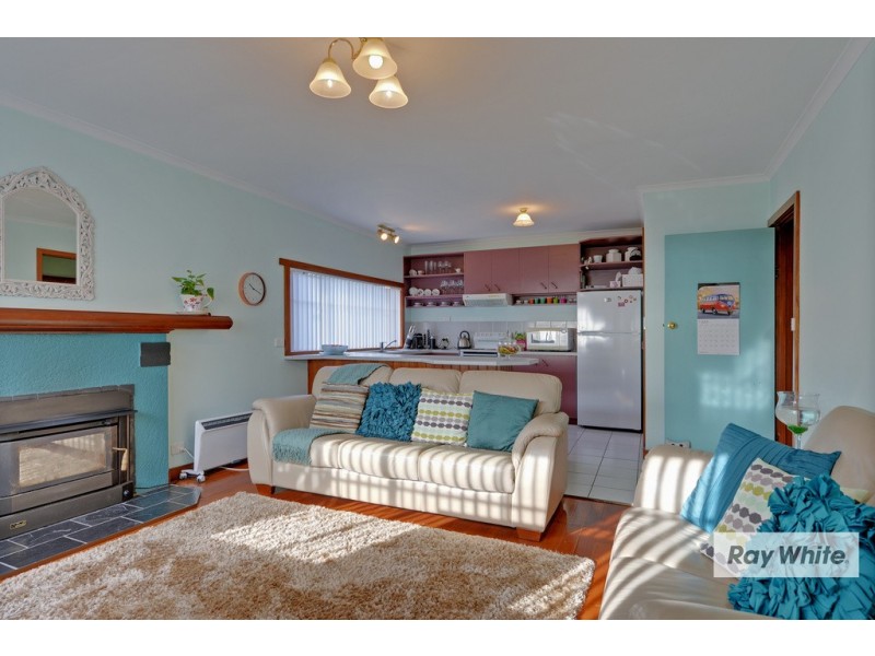 21 Abbott Street, Upper Burnie TAS 7320