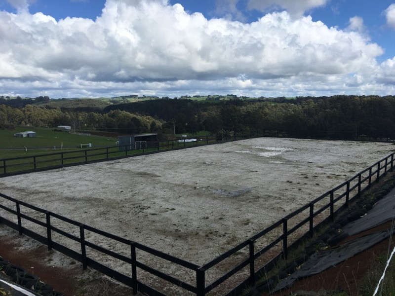 144 Little Village Lane, Somerset TAS 7322