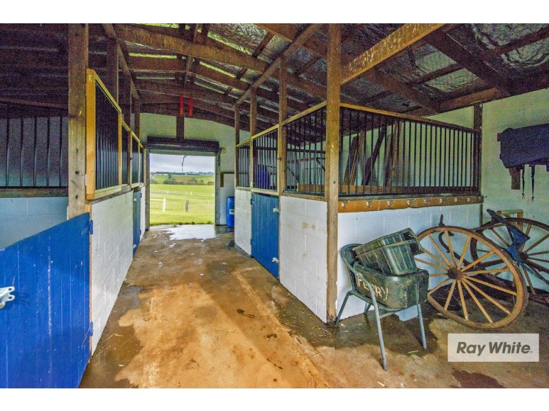 144 Little Village Lane, Somerset TAS 7322