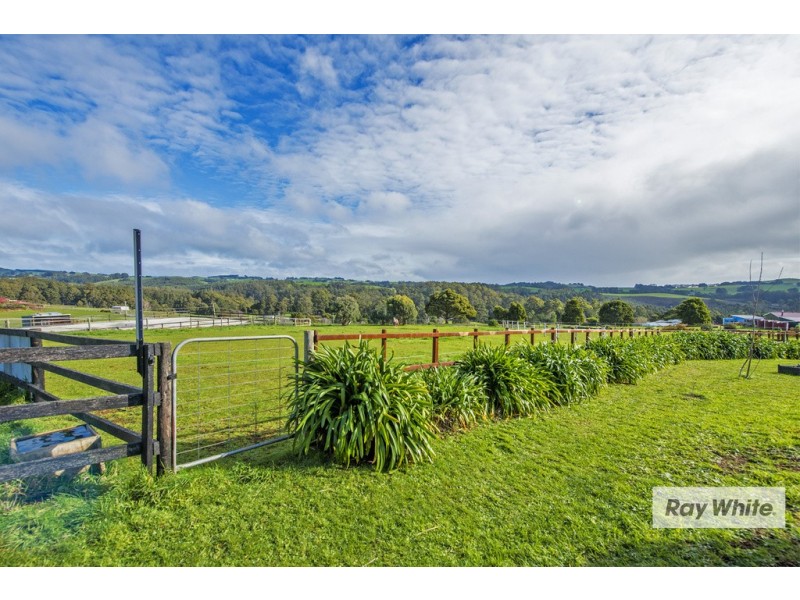 144 Little Village Lane, Somerset TAS 7322