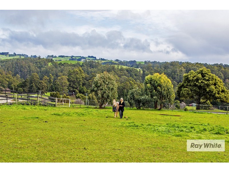 144 Little Village Lane, Somerset TAS 7322