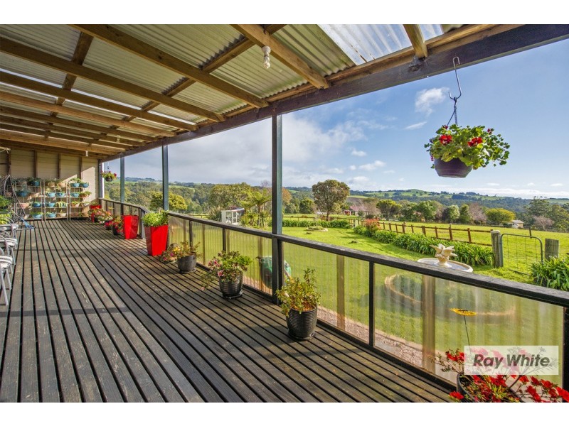 144 Little Village Lane, Somerset TAS 7322