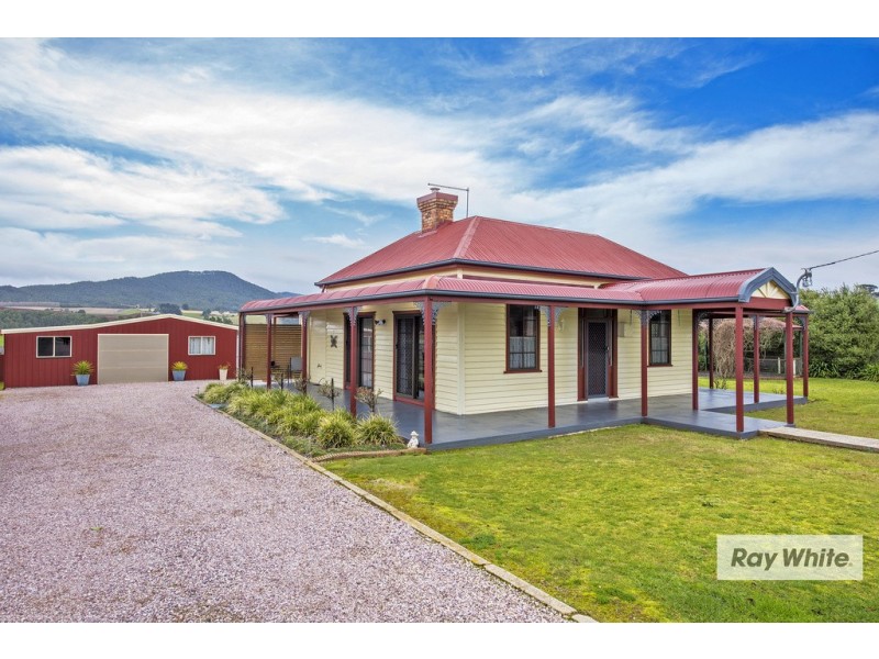 99 Pine Road, Penguin TAS 7316