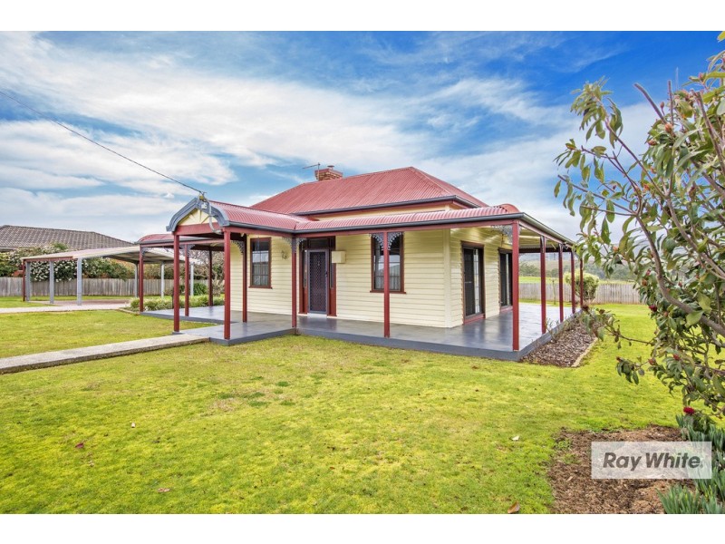 99 Pine Road, Penguin TAS 7316