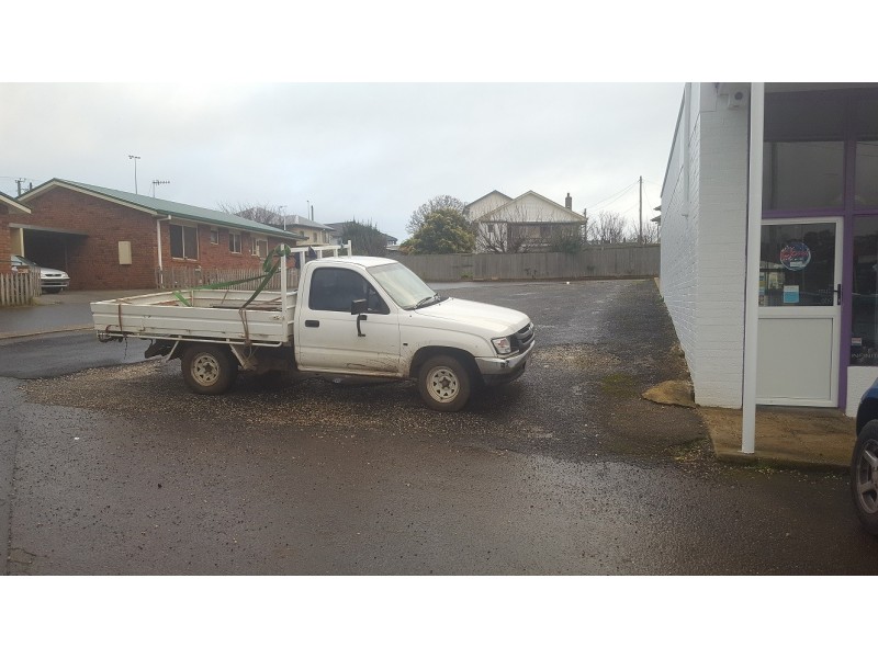 24A Terrylands Street, Hillcrest TAS 7320