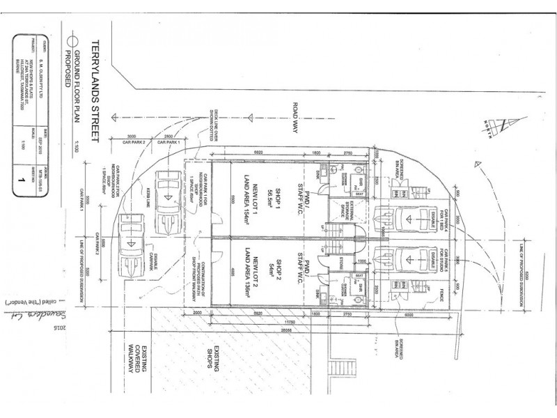 24A Terrylands Street, Hillcrest TAS 7320