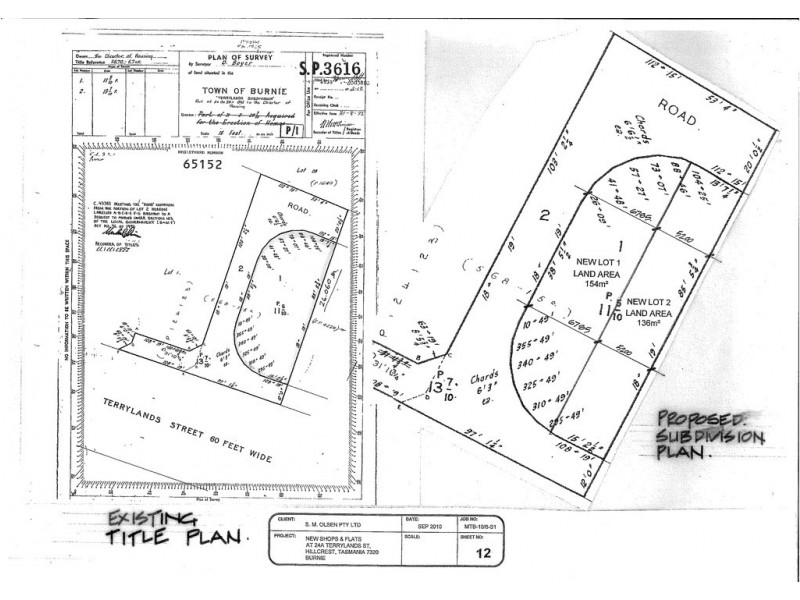 24A Terrylands Street, Hillcrest TAS 7320