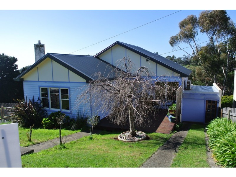 21 Cherry Street, Hillcrest TAS 7320