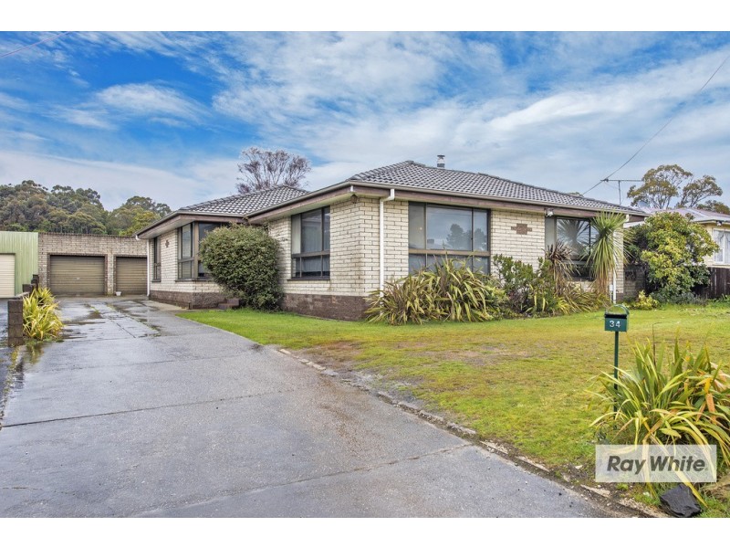 34 Beaufort Street, Somerset TAS 7322