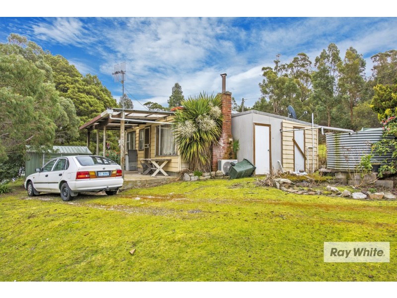 40 Crown Circuit, Heybridge TAS 7316