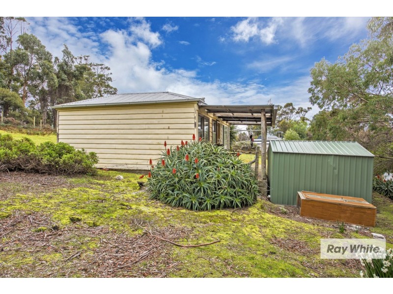 40 Crown Circuit, Heybridge TAS 7316