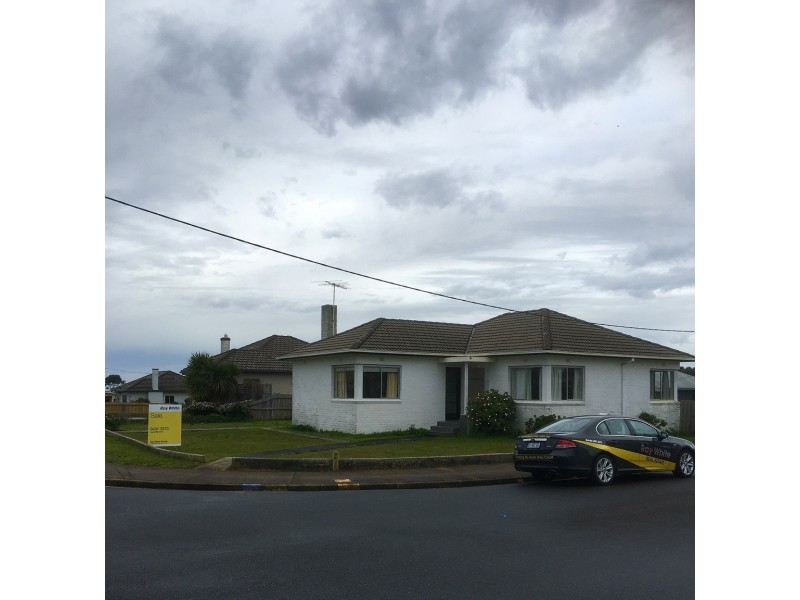 93 Bird Street, Montello TAS 7320