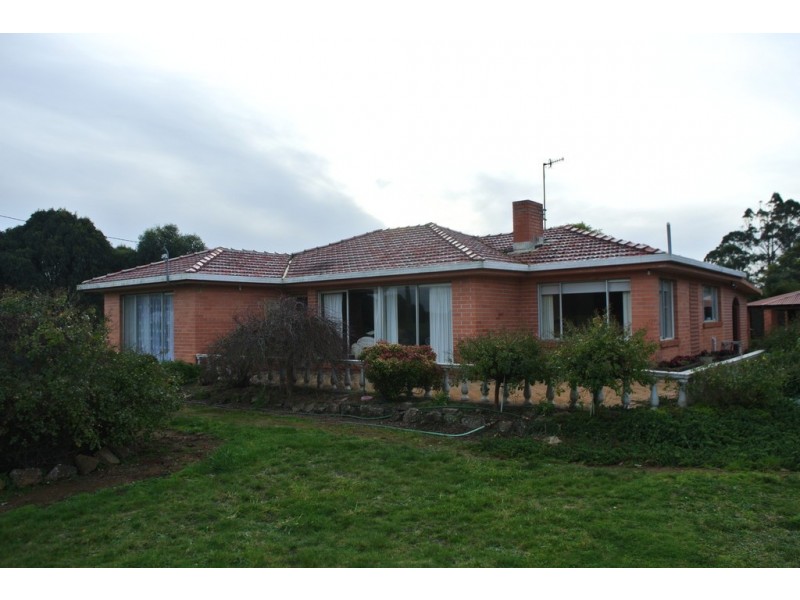242 Calder Road, Wynyard TAS 7325