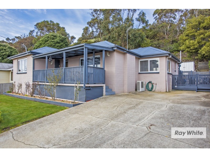 25 Saundridge Road, Cooee TAS 7320