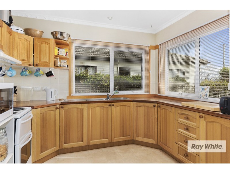 25 Saundridge Road, Cooee TAS 7320
