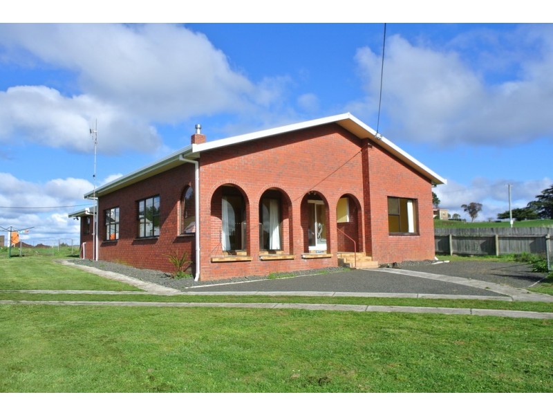 839 Ridgley Highway, Ridgley TAS 7321