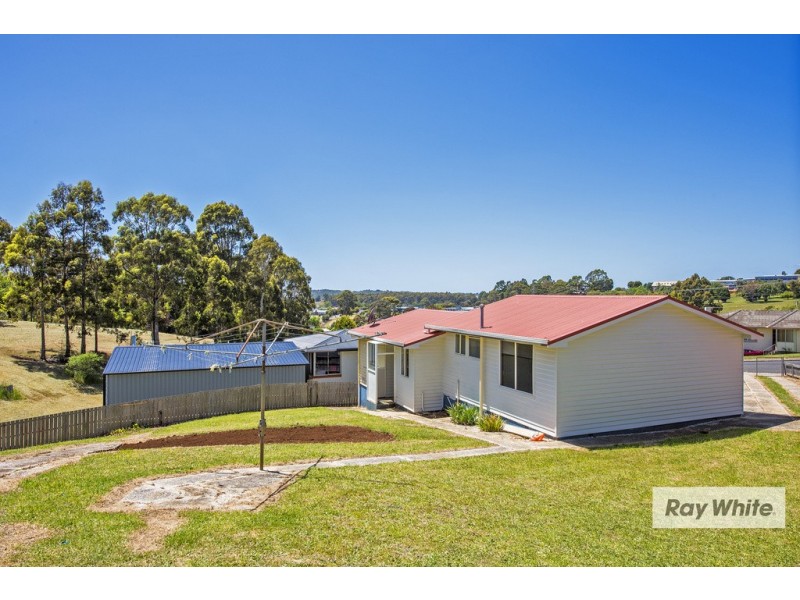 24 Jacobs Crescent, Upper Burnie TAS 7320