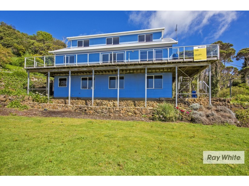 8 Cummings Street, Boat Harbour Beach TAS 7321