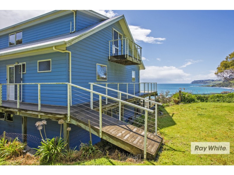8 Cummings Street, Boat Harbour Beach TAS 7321