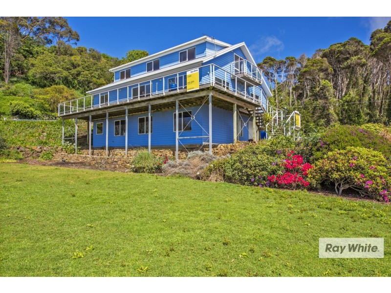 8 Cummings Street, Boat Harbour Beach TAS 7321