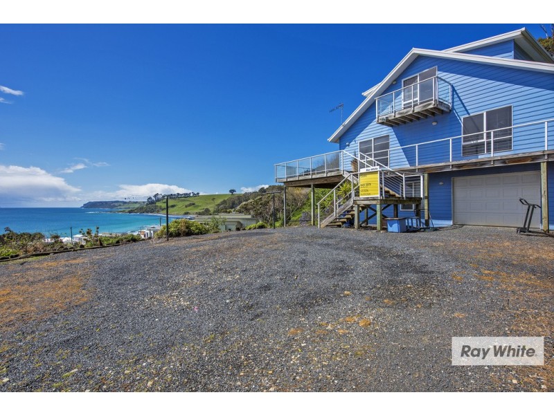 8 Cummings Street, Boat Harbour Beach TAS 7321