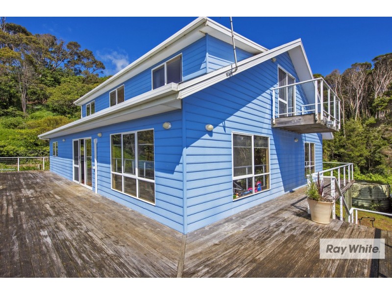 8 Cummings Street, Boat Harbour Beach TAS 7321
