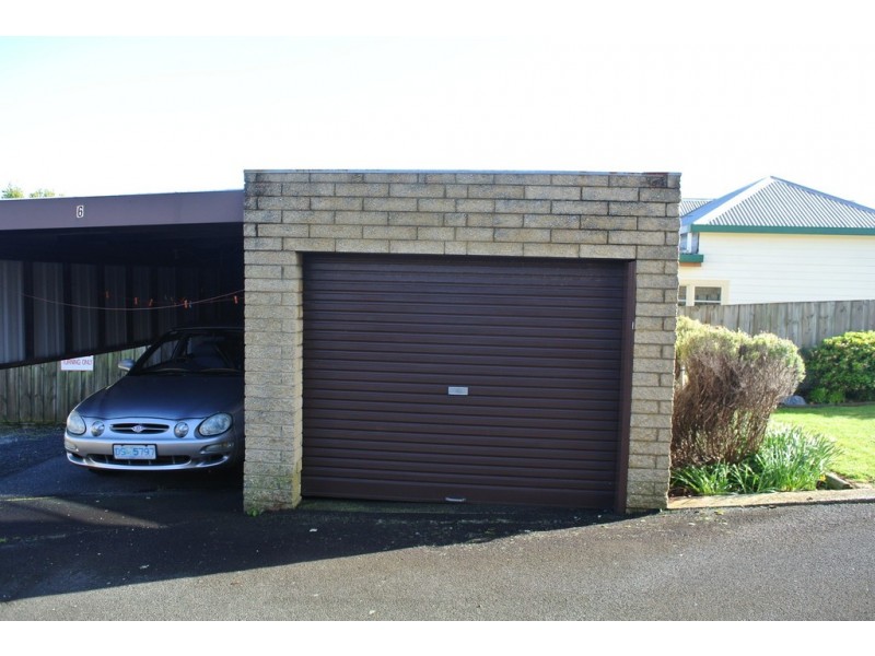 5/16 Johnson Street, Upper Burnie TAS 7320